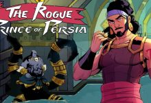 حداقل سیستم مورد نیاز برای اجرای بازی The Rogue Prince of Persia