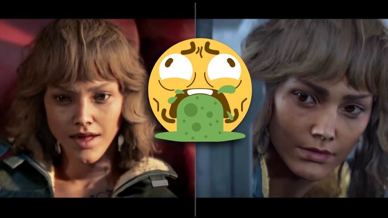 چرا آثار غربی زنان قوی را زشت و مردانه نشان می‌دهند؟