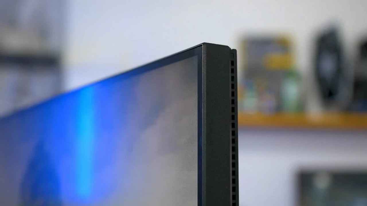 نمایشگرهای VA (Vertical Alignment)