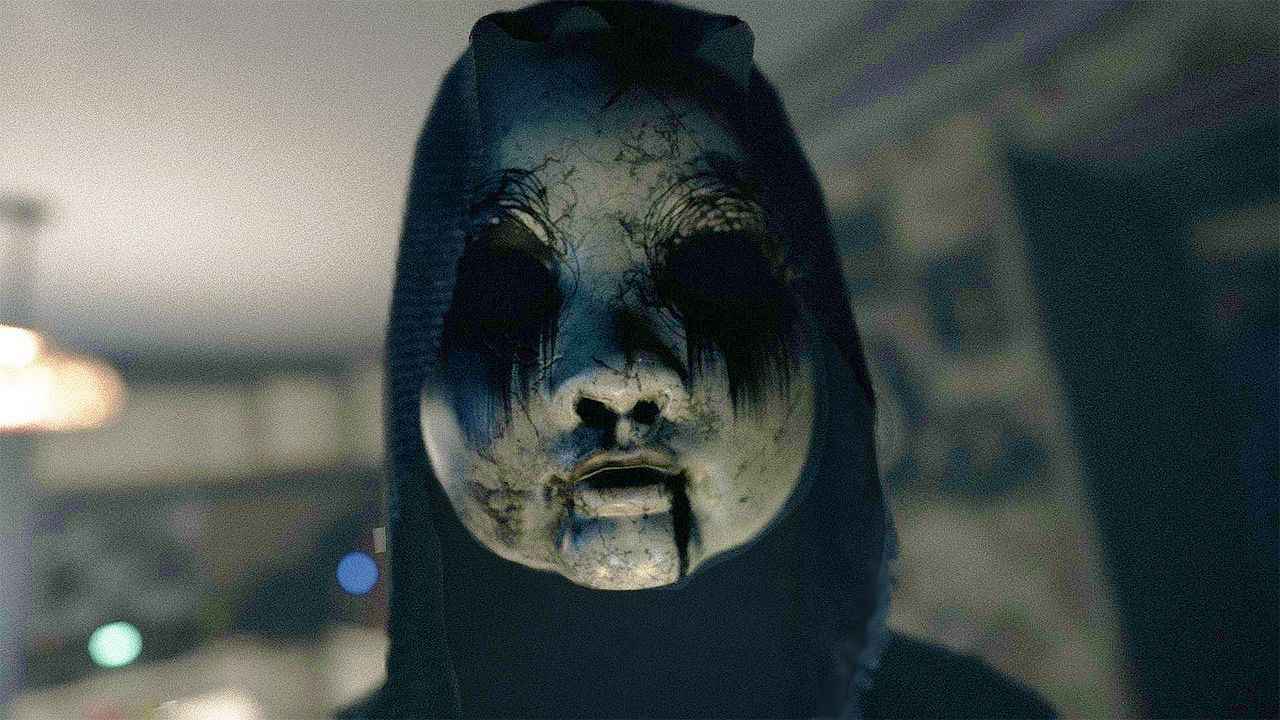 Visage (۲۰۲۰) | تجربه‌ای عمیقاً آزاردهنده با فضاسازی نفس‌گیر