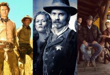10 سریال وسترن که نمی‌توانیم بدون آن‌ها زندگی کنیم