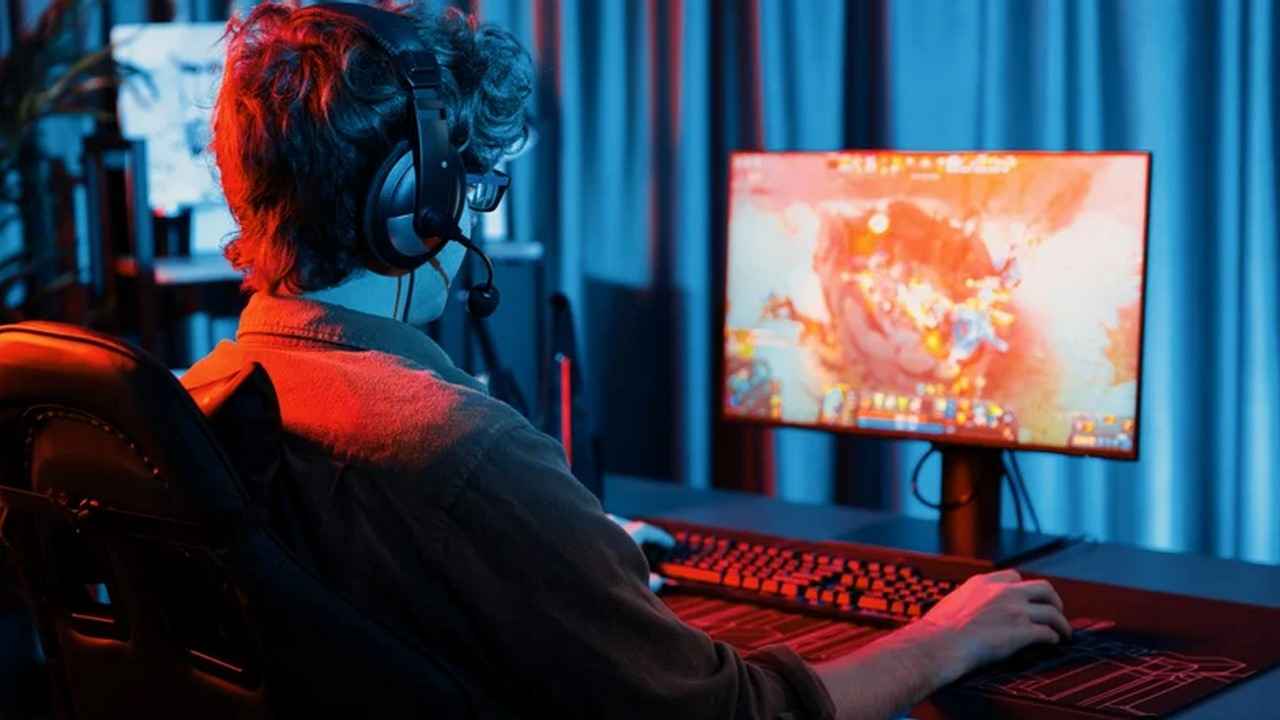 چرا بسیاری از گیمرهای پی سی هنوز مانیتورهای HD را به 4K ترجیح میدهند؟