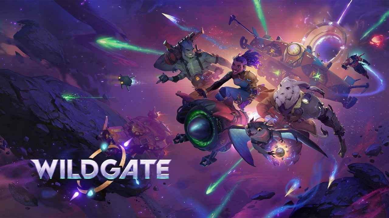 حداقل سیستم مورد نیاز برای اجرای بازی Wildgate