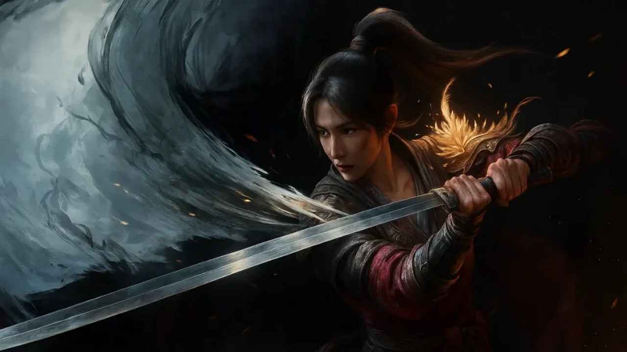 حداقل سیستم مورد نیاز برای اجرای بازی WUCHANG: Fallen Feathers