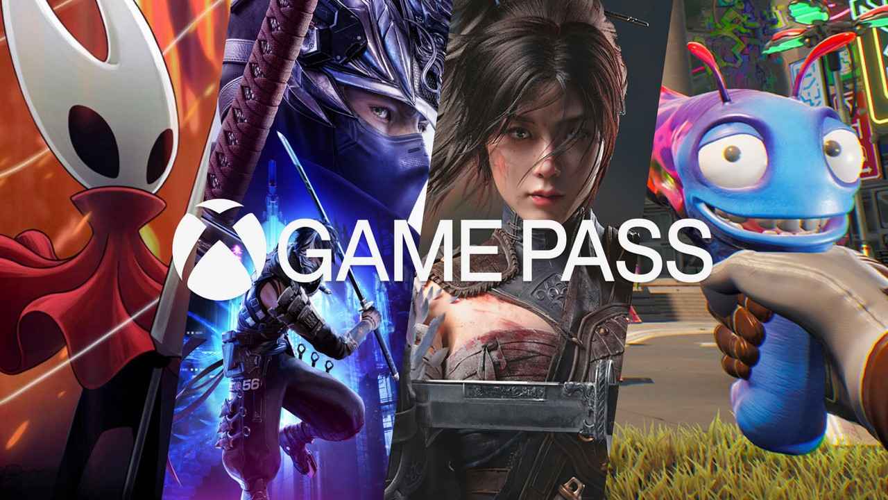 بازی‌های Game Pass برای ماه جولای با حضور ربوکاپ، گراندد ۲ و ووچانگ: فالِن فِدِرز