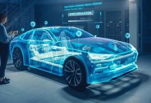 15 خودروی مفهومی جذاب تاریخ