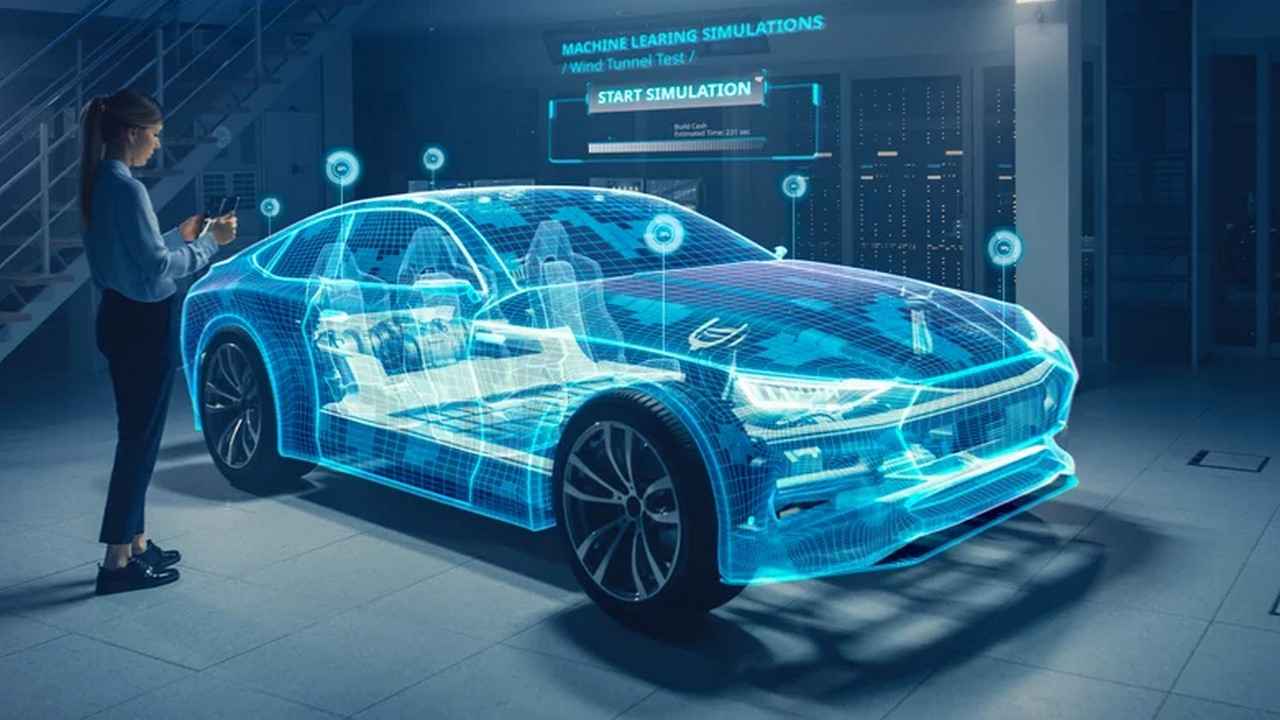 15 خودروی مفهومی جذاب تاریخ