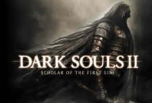 بررسی بازی Dark Souls 2 | دریای نور