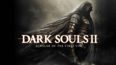 بررسی بازی Dark Souls 2 | دریای نور