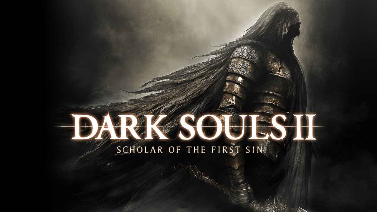 بررسی بازی Dark Souls 2 | دریای نور
