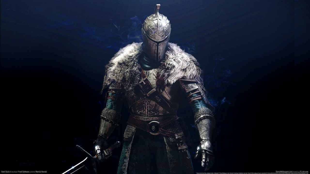 چرا Dark Souls 2 یک شاهکار است و نفرت‌پراکنی برخی طرفداران غیرمنصفانه؟