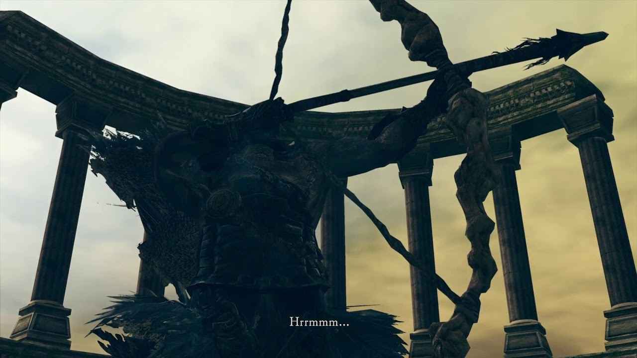 هدفگیری غول برای شکار اژدها