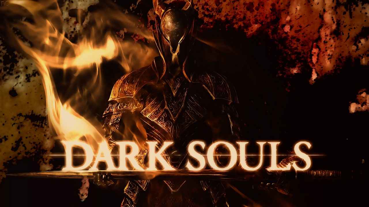 بررسی بازی Dark Souls | الماس تراش نخورده