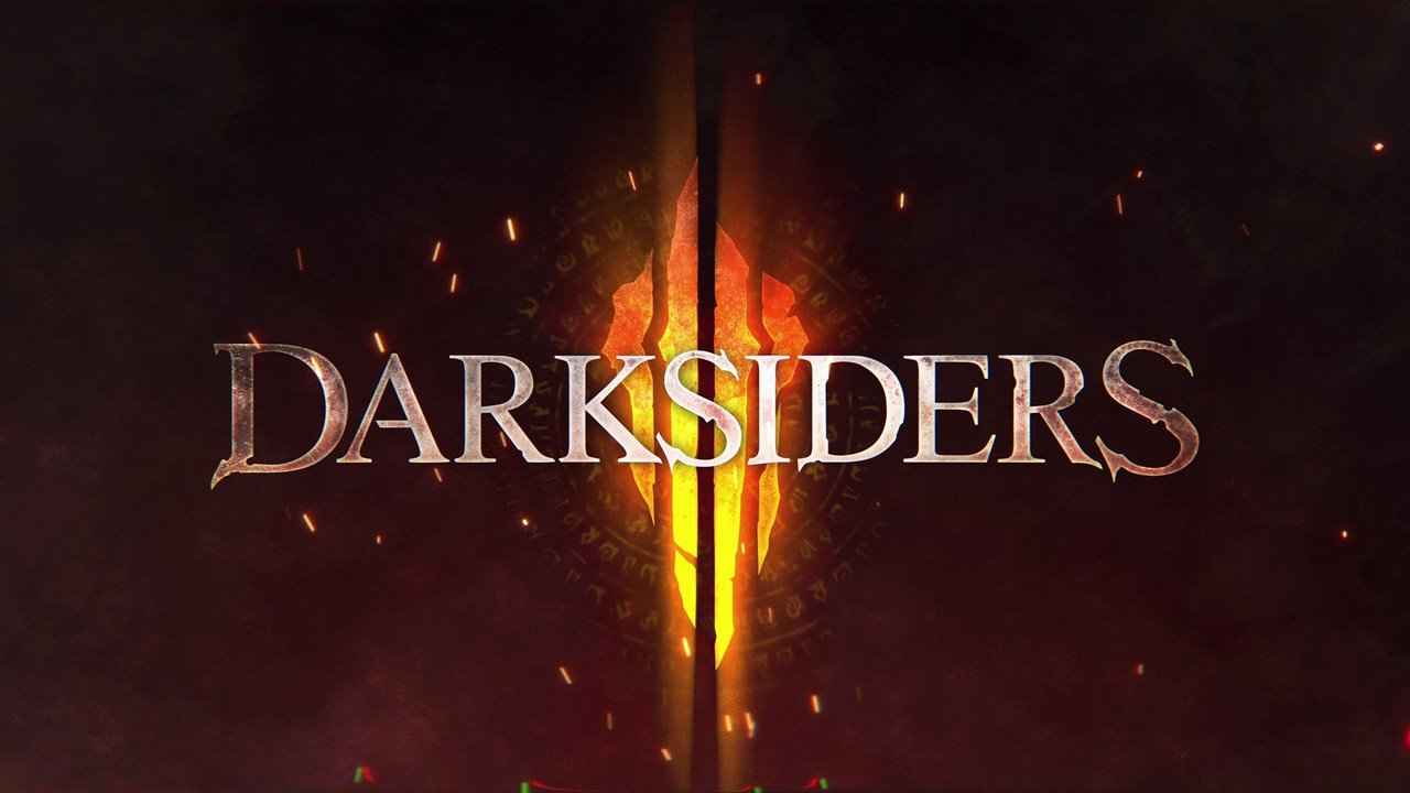 بازی Darksiders 4