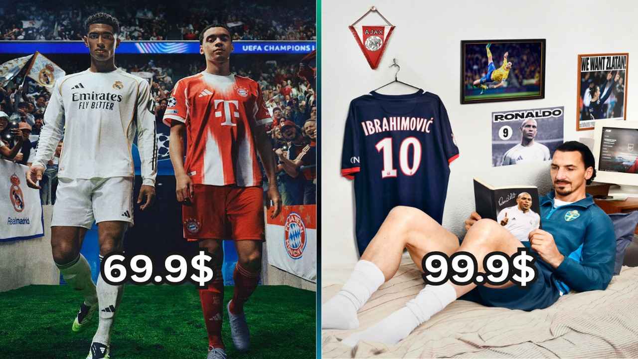 تفاوت قیمت نسخه التیمیت ادیشن و استاندارد