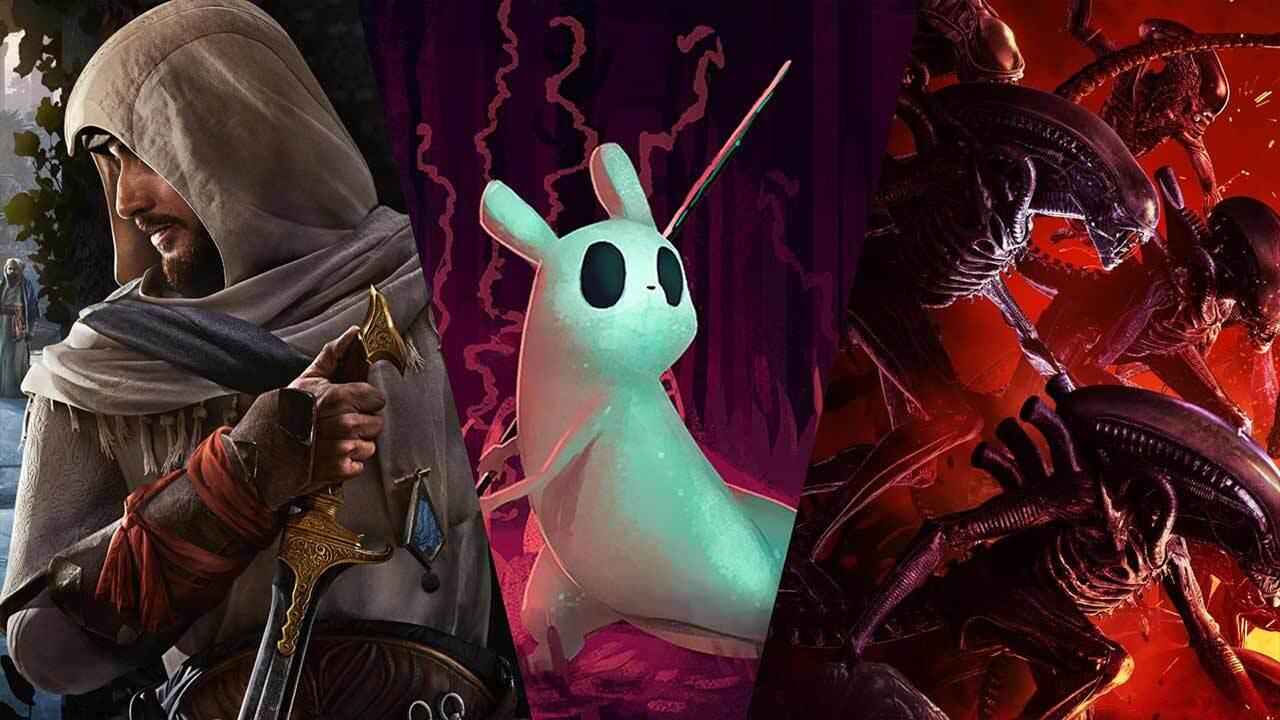 بازی های Xbox Game Pass برای ماه اوت شامل Assassin’s Creed Mirage می‌شود