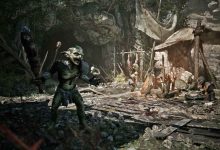 Gothic 1 Remake