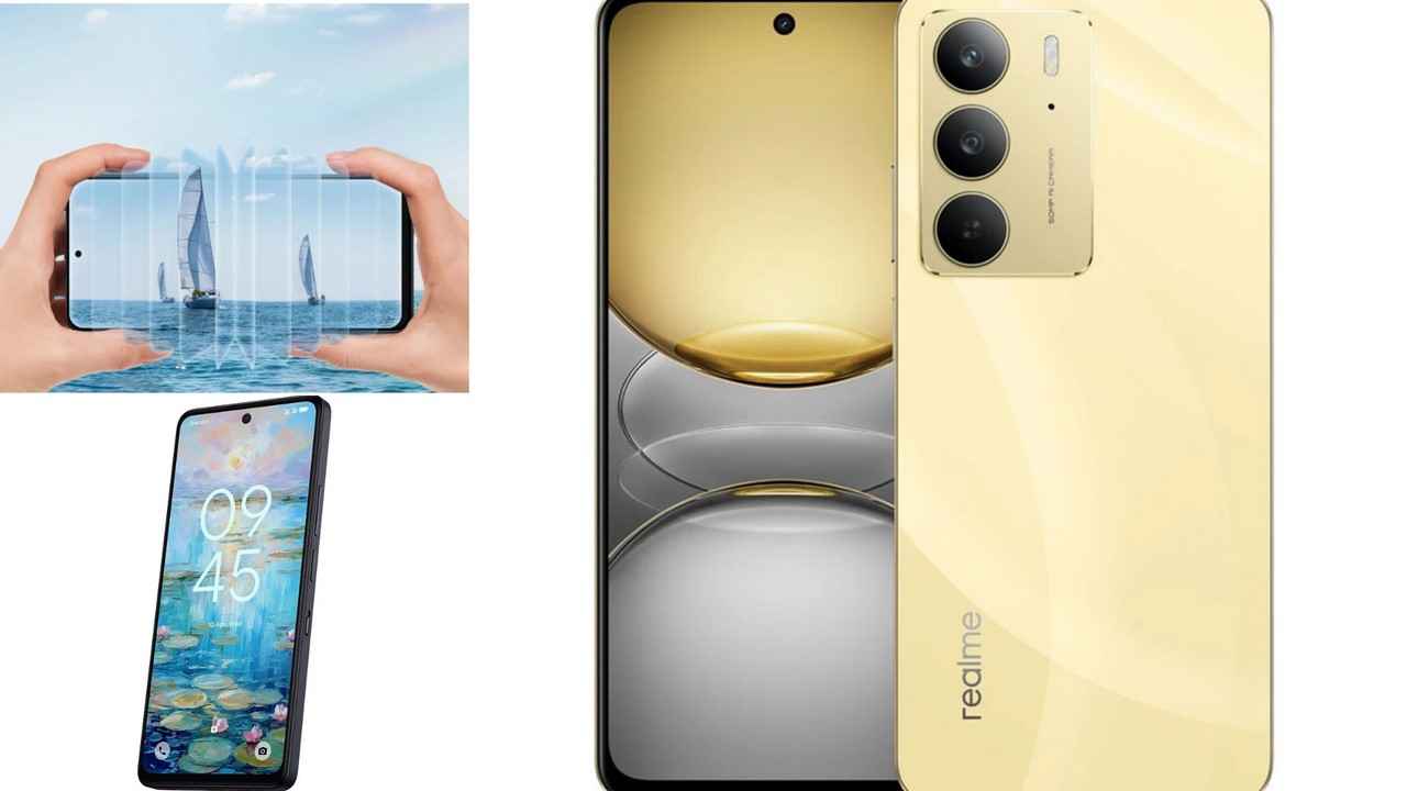 راهنمای خرید بهترین گوشی تا ۱۵ میلیون تومان (تابستان 1404)