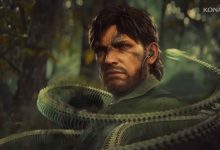 Metal Gear Solid 3 بهترین Metal Gear است؟ نه، اما صادقانه‌ترین است