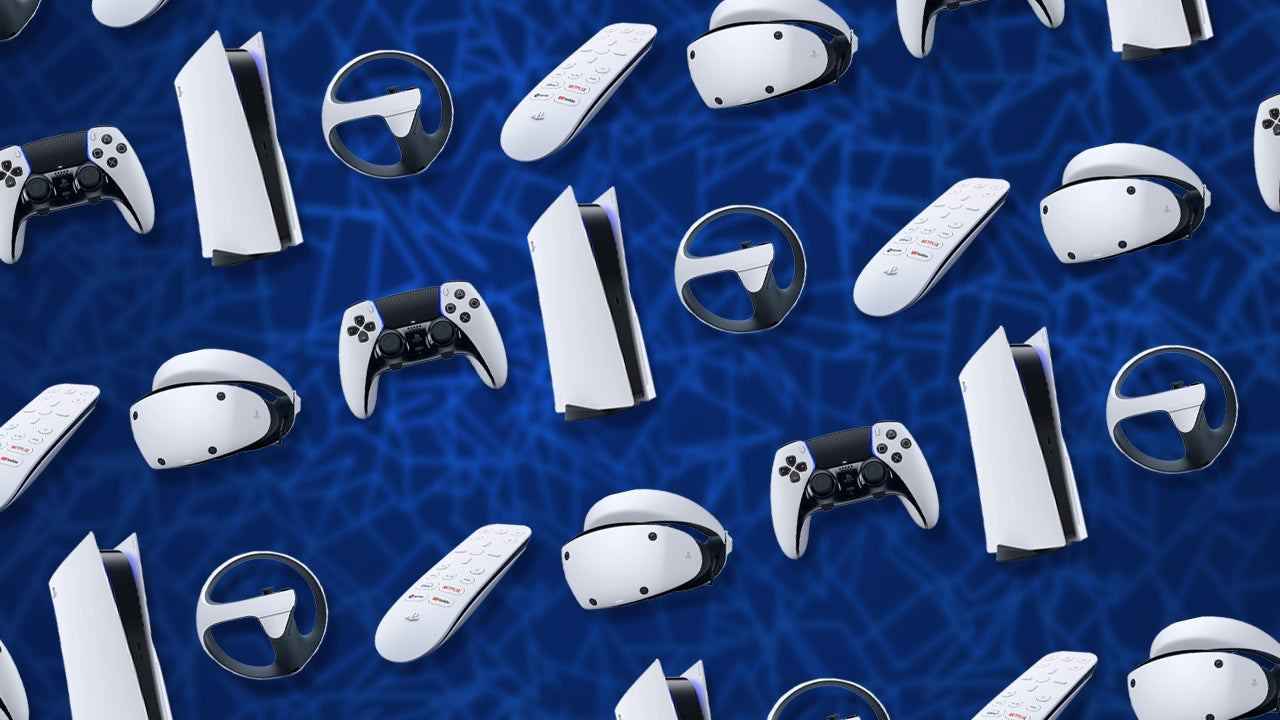 راهنمای خرید کنسول های پلی استیشن و لوازم جانبی آنها (تابستان 1404)