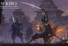 تجربه من از Sekiro | حیران در سرزمین آشینا