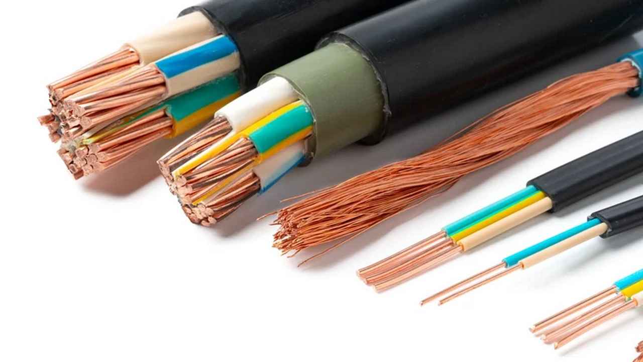 راهنمای سریع برای درک گیج سیم و اهمیت آن