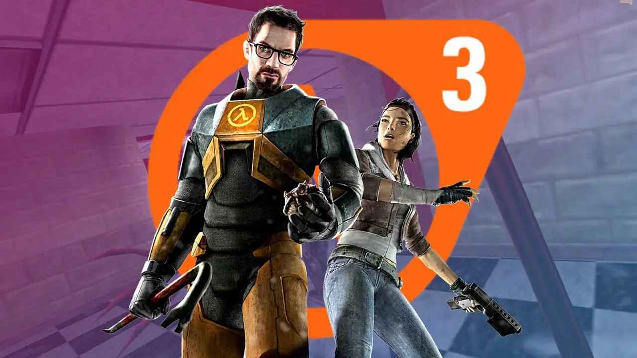 شایعه: Half-Life 3 در مرحله نهایی توسعه قرار دارد