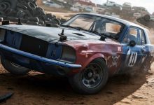 Wreckfest 2