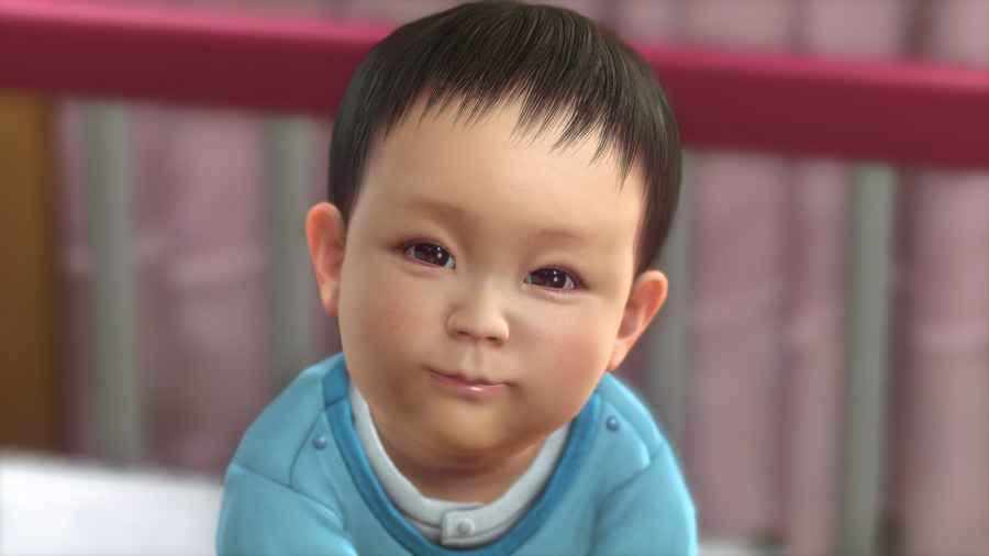 هاروتو بچه هاروکا