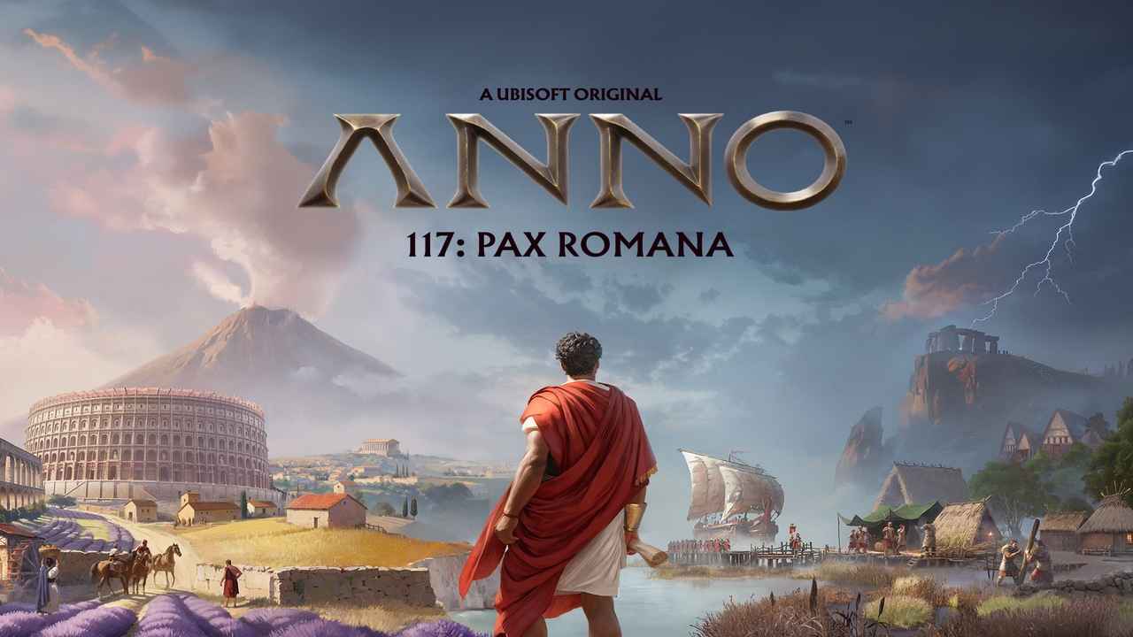 حداقل سیستم مورد نیاز Anno 117: Pax Romana - آیا می‌توانم آن را اجرا کنم؟
