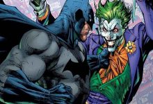 چرا بتمن نمیتونه آدما رو بکشه