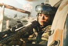 بتلفیلد ۲۰۴۲ ورم گیم