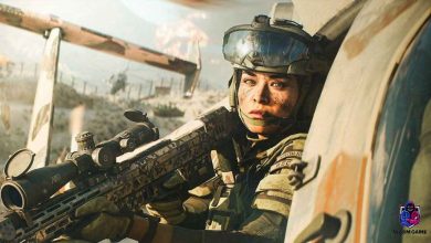 بتلفیلد ۲۰۴۲ ورم گیم