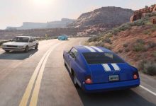 حداقل سیستم مورد نیاز بازی BeamNG.drive