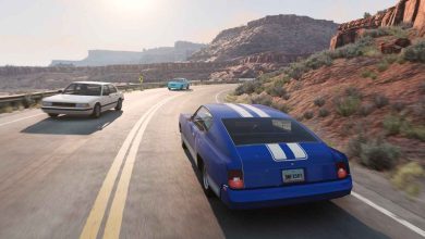 حداقل سیستم مورد نیاز بازی BeamNG.drive