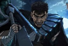 ۹ انیمه‌ای که هیچ‌کس دوستشان ندارد انیمه برزرک