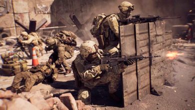 بهترین سلاح‌ها و تفنگ‌های Battlefield 6