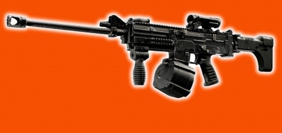 KTS100 MK8 بتلفیلد ۶