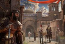 حداقل سیستم مورد نیاز بازی Blood of Mehran