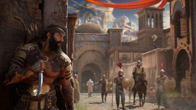 حداقل سیستم مورد نیاز بازی Blood of Mehran