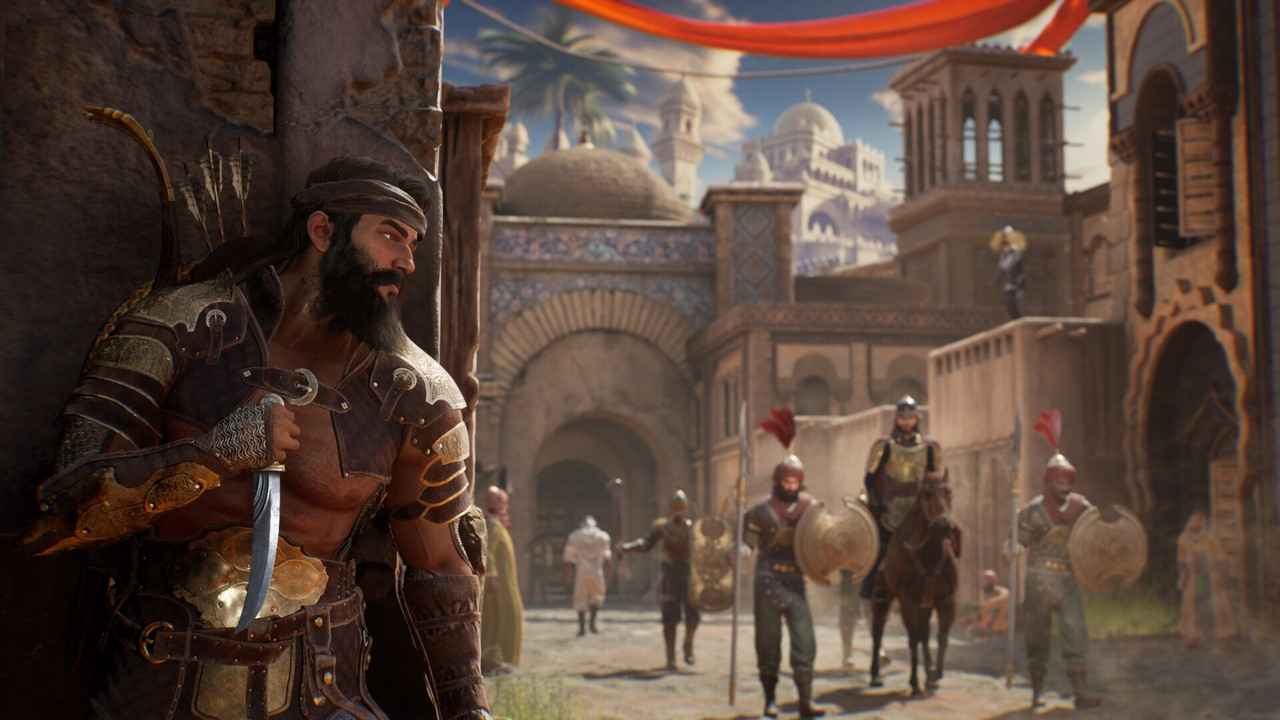 حداقل سیستم مورد نیاز بازی Blood of Mehran