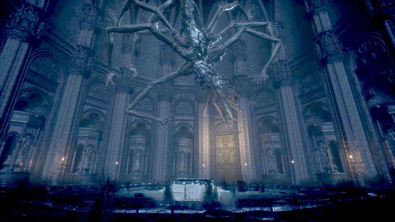 بلادبورن امیگدالا