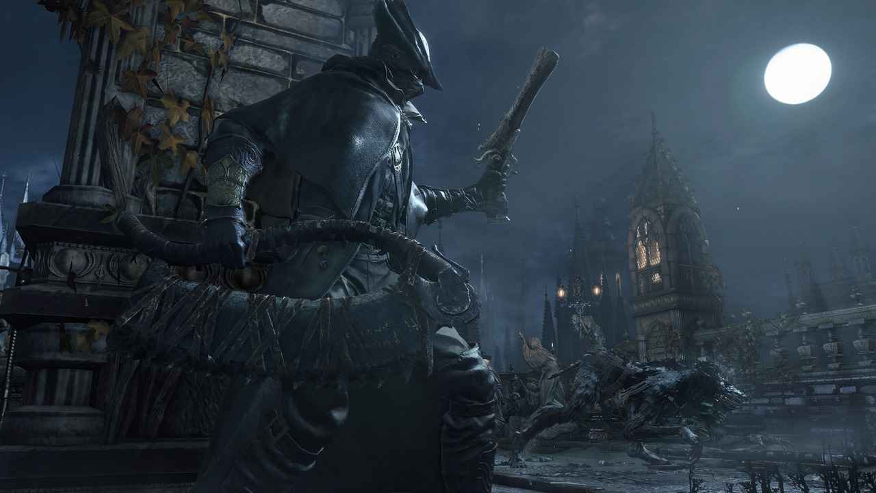 بررسی بازی Bloodborne: شاهکاری بیشستایششده یا تجربهای ناقص؟