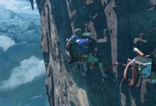 حداقل سیستم مورد نیاز Cairn