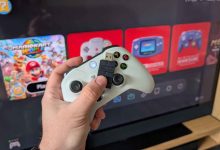 آیا می‌توان از کنترلر ایکس باکس روی نینتندو سوییچ 2 Nintendo Switch 2 استفاده کرد؟