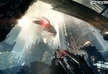 مسئله‌ی Crysis 2 و اراده بازیکن