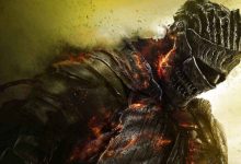 دست از سرم بردارید، نمی‌خوام Dark Souls بازی کنم