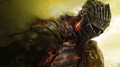 دست از سرم بردارید، نمی‌خوام Dark Souls بازی کنم