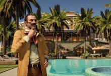 حداقل سیستم مورد نیاز بازی هرکول پوآرو Death on the Nile