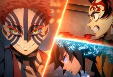 انیمه های پیشنهادی برای عاشقان Demon Slayer: Infinity Castle - قسمت سوم